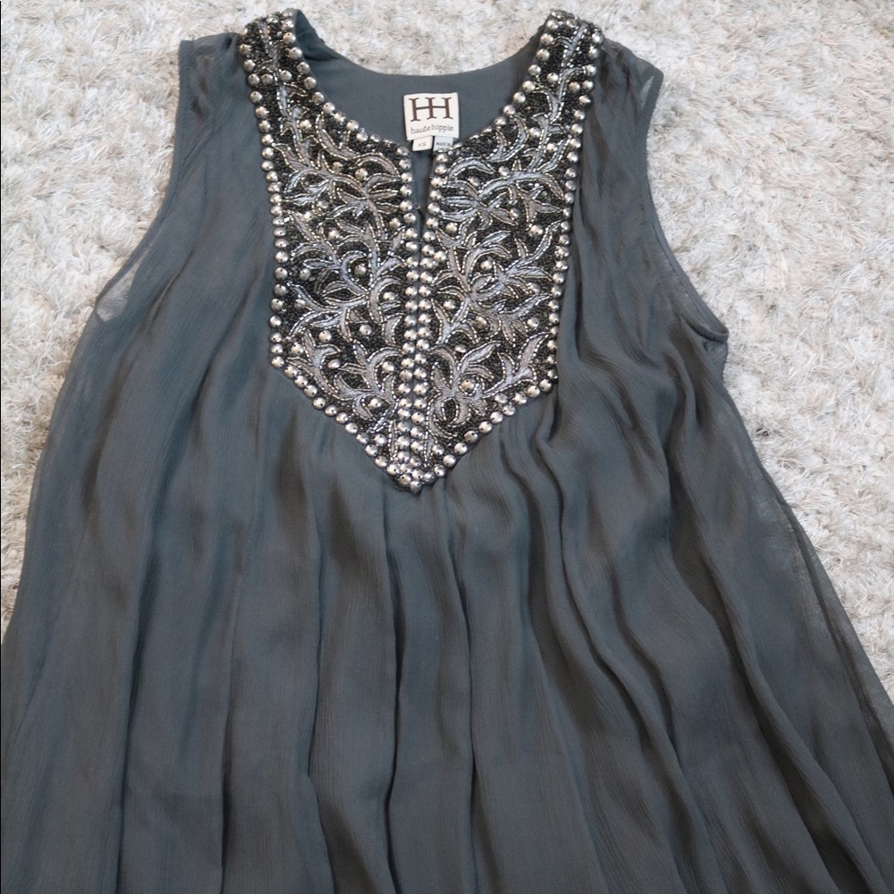 Haute hippie
